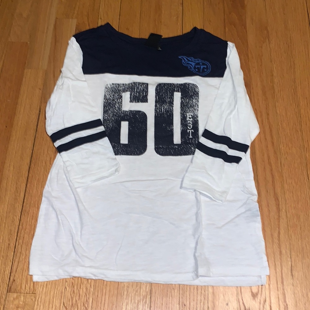 NFL Tennessee Titans top